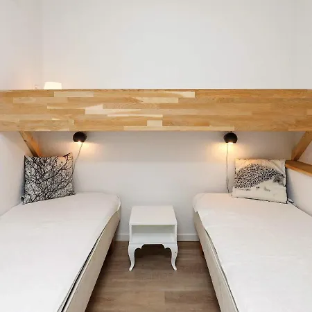 Cxxxvi Apartamento *