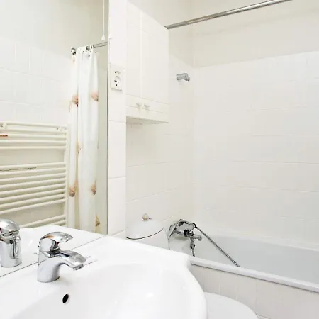 Apartamento Cxxxvi