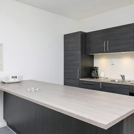 Apartamento Cxxxvi