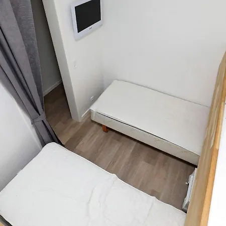 Cxxxvi Apartamento
