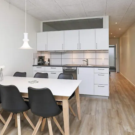Apartamento Cxxxvi